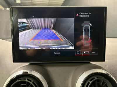 Audi Q2 35 TFSI 150cv S-line S-tronic (2026) - Photo 7
