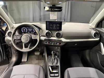 Audi Q2 35 TFSI 150cv S-line S-tronic (2026) - Photo 9