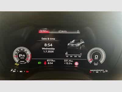 Audi Q2 35 TFSI 150cv S-line S-tronic (2026) - Photo 10