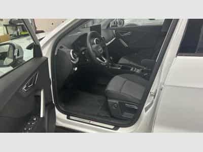 Audi Q2 35 TFSI 150cv S-line S-tronic (2026) - Photo 13