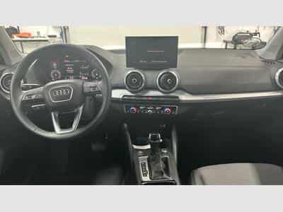 Audi Q2 35 TFSI 150cv S-line S-tronic (2026) - Photo 2