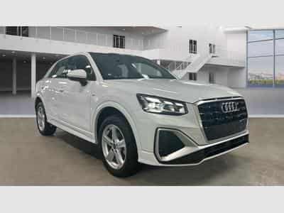 Audi Q2 35 TFSI 150cv S-line S-tronic (2026) - Photo 3
