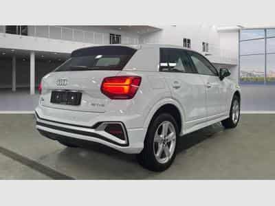 Audi Q2 35 TFSI 150cv S-line S-tronic (2026) - Photo 4