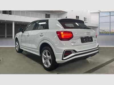 Audi Q2 35 TFSI 150cv S-line S-tronic (2026) - Photo 5