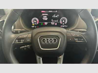 Audi Q2 35 TFSI 150cv S-line S-tronic (2026) - Photo 9