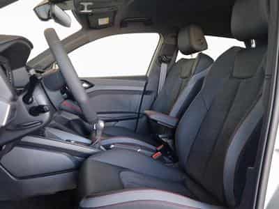 Audi A1 Sportback S line (2026) - Photo 10