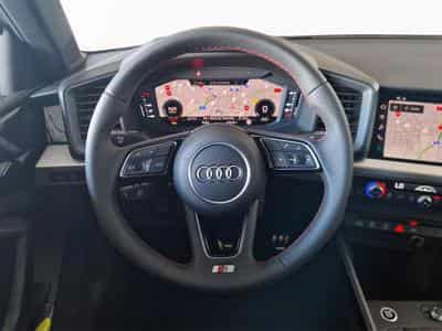 Audi A1 Sportback S line (2026) - Photo 11
