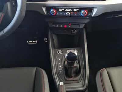 Audi A1 Sportback S line (2026) - Photo 13