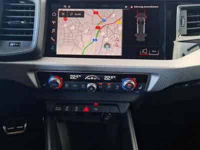 Audi A1 Sportback S line (2026) - Photo 14