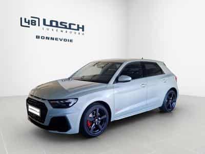 Audi A1 Sportback S line (2026) - Photo 2
