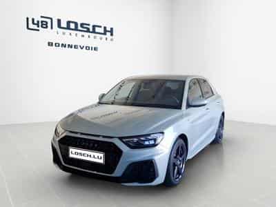 Audi A1 Sportback S line (2026) - Photo 3