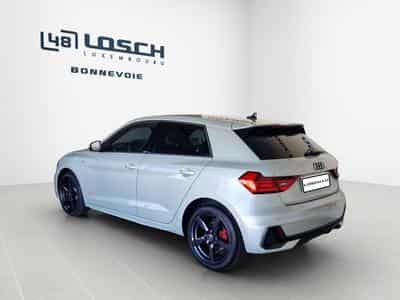 Audi A1 Sportback S line (2026) - Photo 4