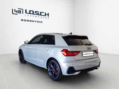 Audi A1 Sportback S line (2026) - Photo 5