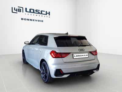 Audi A1 Sportback S line (2026) - Photo 6