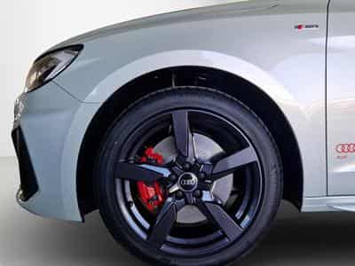 Audi A1 Sportback S line (2026) - Photo 7