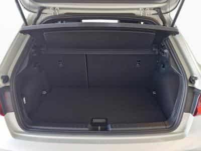Audi A1 Sportback S line (2026) - Photo 8