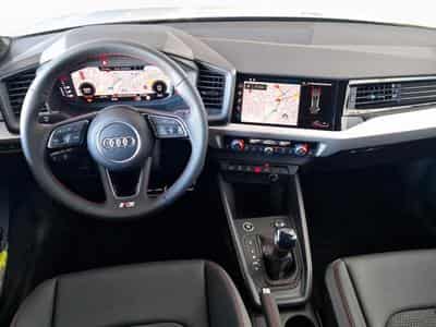 Audi A1 Sportback S line (2026) - Photo 9