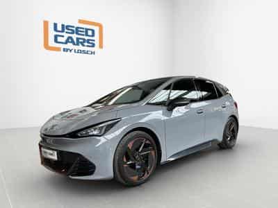 Cupra Born 58kWh+P.TECH-L+Skyline+P.Pilot-M+Dinamica (2022) - Photo 1