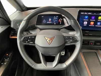 Cupra Born 58kWh+P.TECH-L+Skyline+P.Pilot-M+Dinamica (2022) - Photo 10