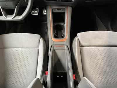 Cupra Born 58kWh+P.TECH-L+Skyline+P.Pilot-M+Dinamica (2022) - Photo 12