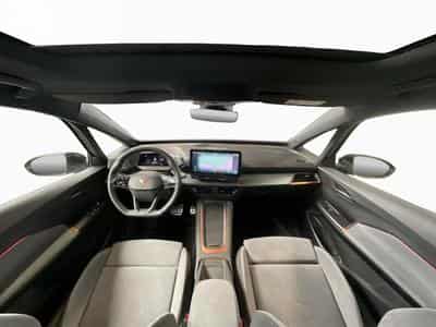 Cupra Born 58kWh+P.TECH-L+Skyline+P.Pilot-M+Dinamica (2022) - Photo 2