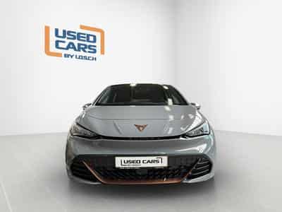 Cupra Born 58kWh+P.TECH-L+Skyline+P.Pilot-M+Dinamica (2022) - Photo 3