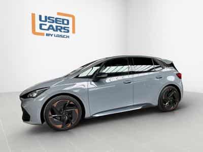 Cupra Born 58kWh+P.TECH-L+Skyline+P.Pilot-M+Dinamica (2022) - Photo 4