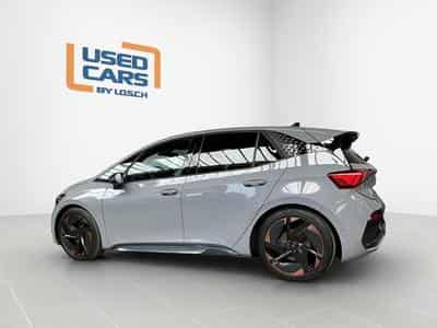 Cupra Born 58kWh+P.TECH-L+Skyline+P.Pilot-M+Dinamica (2022) - Photo 5