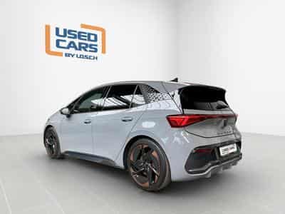 Cupra Born 58kWh+P.TECH-L+Skyline+P.Pilot-M+Dinamica (2022) - Photo 6