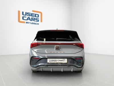 Cupra Born 58kWh+P.TECH-L+Skyline+P.Pilot-M+Dinamica (2022) - Photo 7