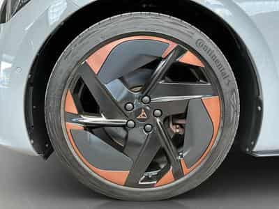 Cupra Born 58kWh+P.TECH-L+Skyline+P.Pilot-M+Dinamica (2022) - Photo 8