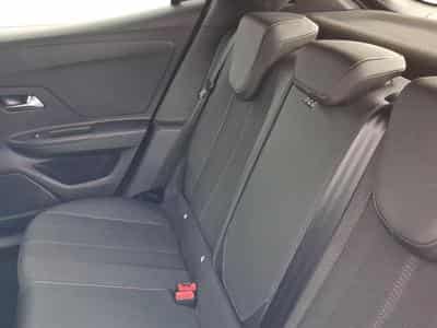 OPEL Mokka 1.2 Turbo Hybrid 145ch GS e-DCT6 (2025) - Photo 7