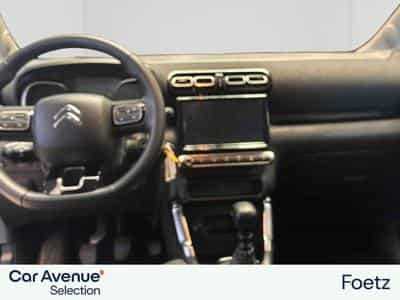 CITROEN C3 Aircross 1.2 PureTech 110ch S&S MAX (2023) - Photo 3