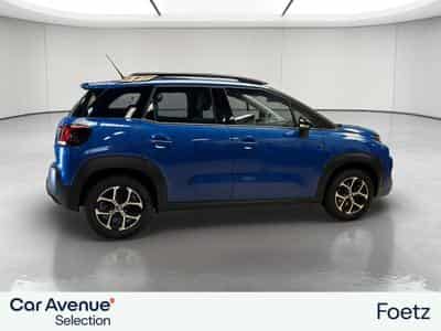 CITROEN C3 Aircross 1.2 PureTech 110ch S&S MAX (2023) - Photo 5
