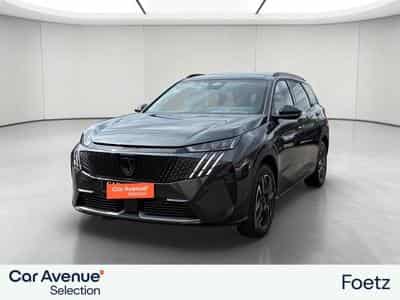 PEUGEOT 5008 Hybrid 145ch Allure e-DCS6 (2025) - Photo 1