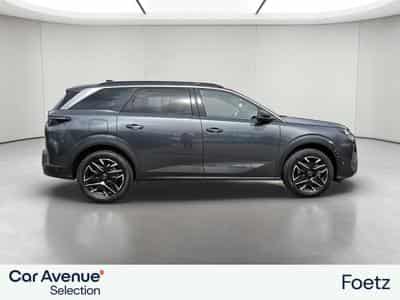 PEUGEOT 5008 Hybrid 145ch Allure e-DCS6 (2025) - Photo 5