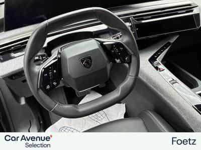 PEUGEOT 5008 Hybrid 145ch Allure e-DCS6 (2025) - Photo 6
