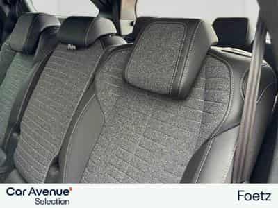 PEUGEOT 5008 Hybrid 145ch Allure e-DCS6 (2025) - Photo 9