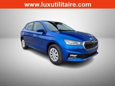 Skoda Fabia (2026) - Photo 2