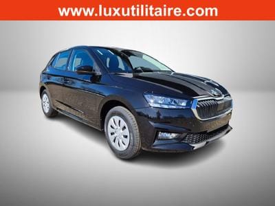 Skoda Fabia (2026) - Photo 3
