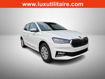 Skoda Fabia (2026) - Photo 7