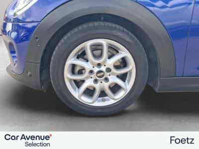 MINI Cooper Cooper 136ch BVA7 Euro6d-T (2019) - Photo 11