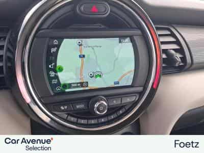 MINI Cooper Cooper 136ch BVA7 Euro6d-T (2019) - Photo 12