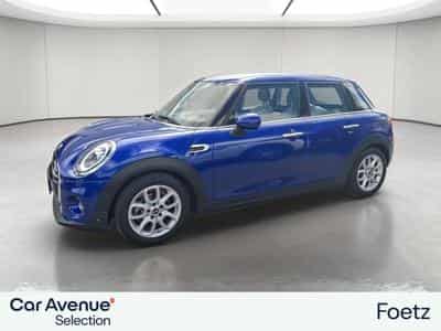 MINI Cooper Cooper 136ch BVA7 Euro6d-T (2019) - Photo 2