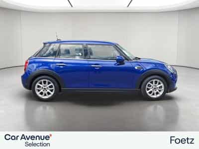 MINI Cooper Cooper 136ch BVA7 Euro6d-T (2019) - Photo 5