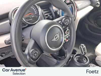MINI Cooper Cooper 136ch BVA7 Euro6d-T (2019) - Photo 6