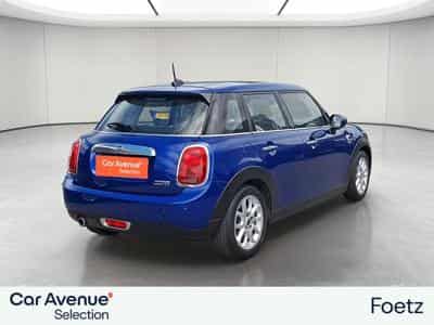 MINI Cooper Cooper 136ch BVA7 Euro6d-T (2019) - Photo 7