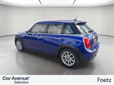 MINI Cooper Cooper 136ch BVA7 Euro6d-T (2019) - Photo 8