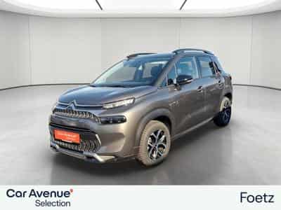 CITROEN C3 Aircross 1.2 PureTech 110ch S&S MAX (2023) - Photo 1