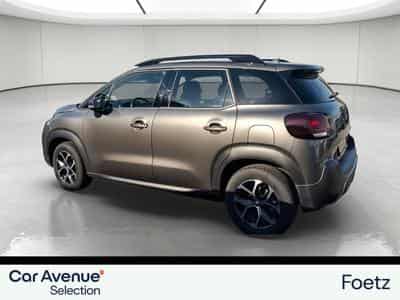 CITROEN C3 Aircross 1.2 PureTech 110ch S&S MAX (2023) - Photo 2